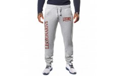 Спортивные штаны Leone Legionarivs Fleece Grey